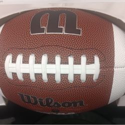 Football Size Junior