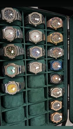 men luxury watch