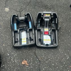 Infant Car Seat Bases