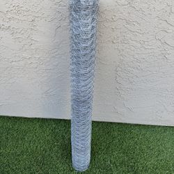 Chicken Wire