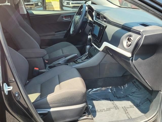 2017 Toyota Corolla iM