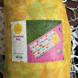 Sleeping Bag