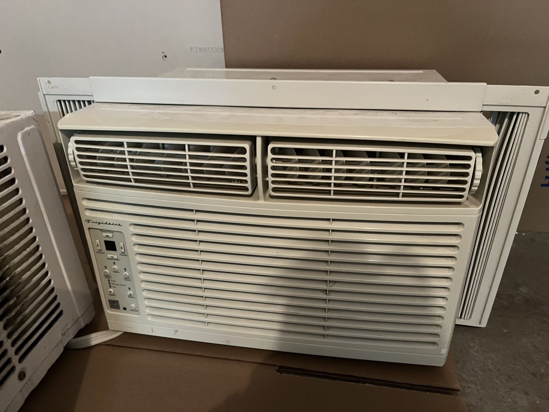 $30 AC Unit For Window