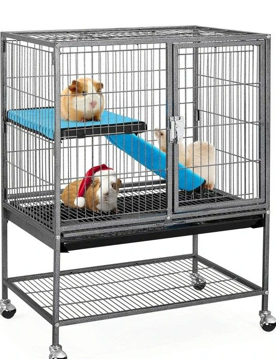 Ferret/Guinea Pig / Rat / Chinchilla /Hamster CAGE