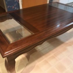 Bassett - Coffee Table - 48" x 27" x 15"