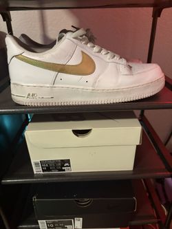 Custom Air Force 1