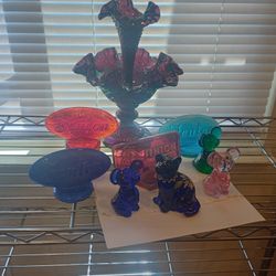Fenton Art