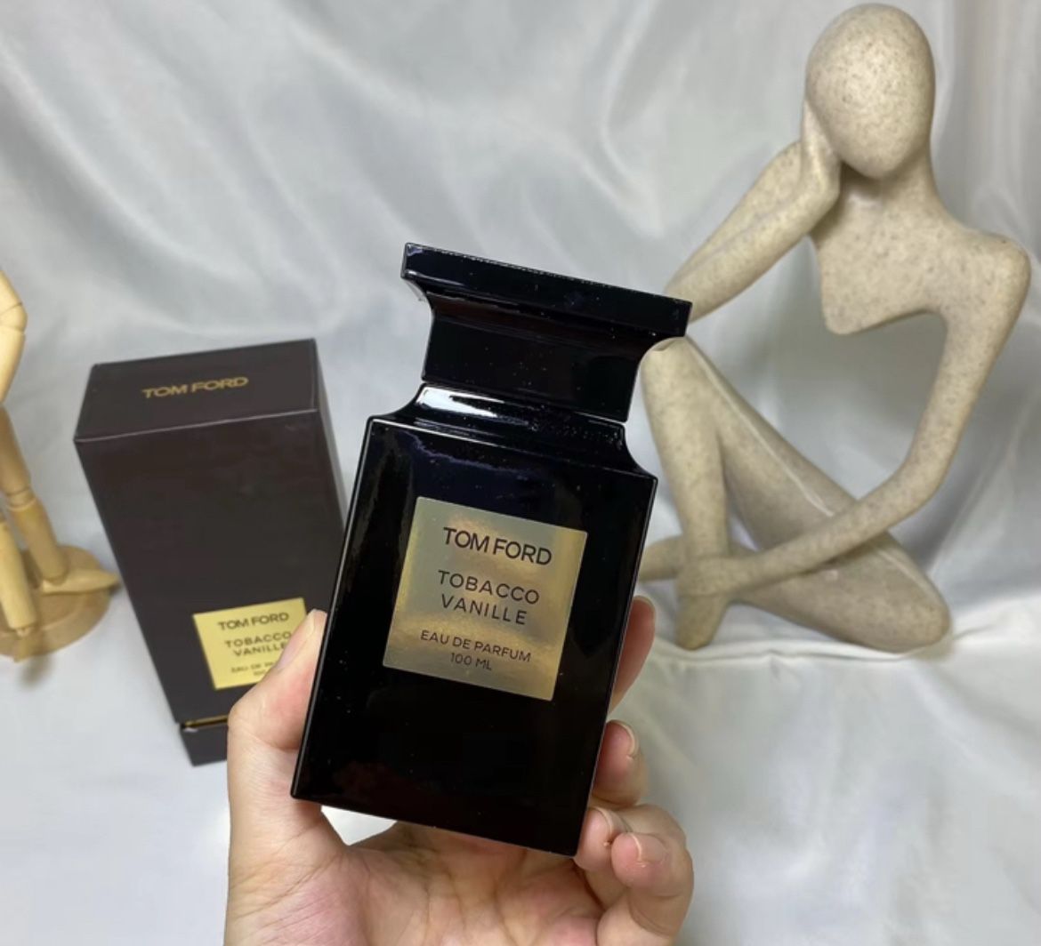 Tom Ford Tobacco Vanilla 100ML