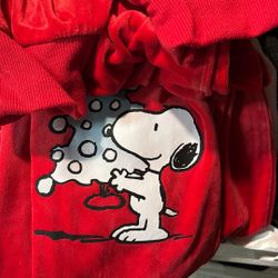 Snoooy Pants 
