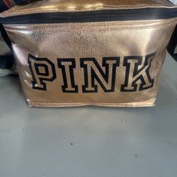 VS PINK Lunchbag