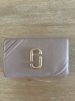 Marc Jacob’s Wallet