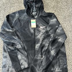 Nike Running Jacket Size XL