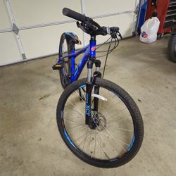 2020 GT Aggressor Pro LIKE NEW