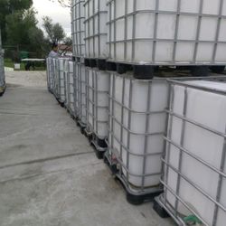 Ibc Totes