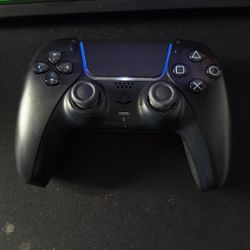 Dualsense PS5 Controller Black