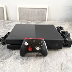 Xbox One 500GB Digital 
