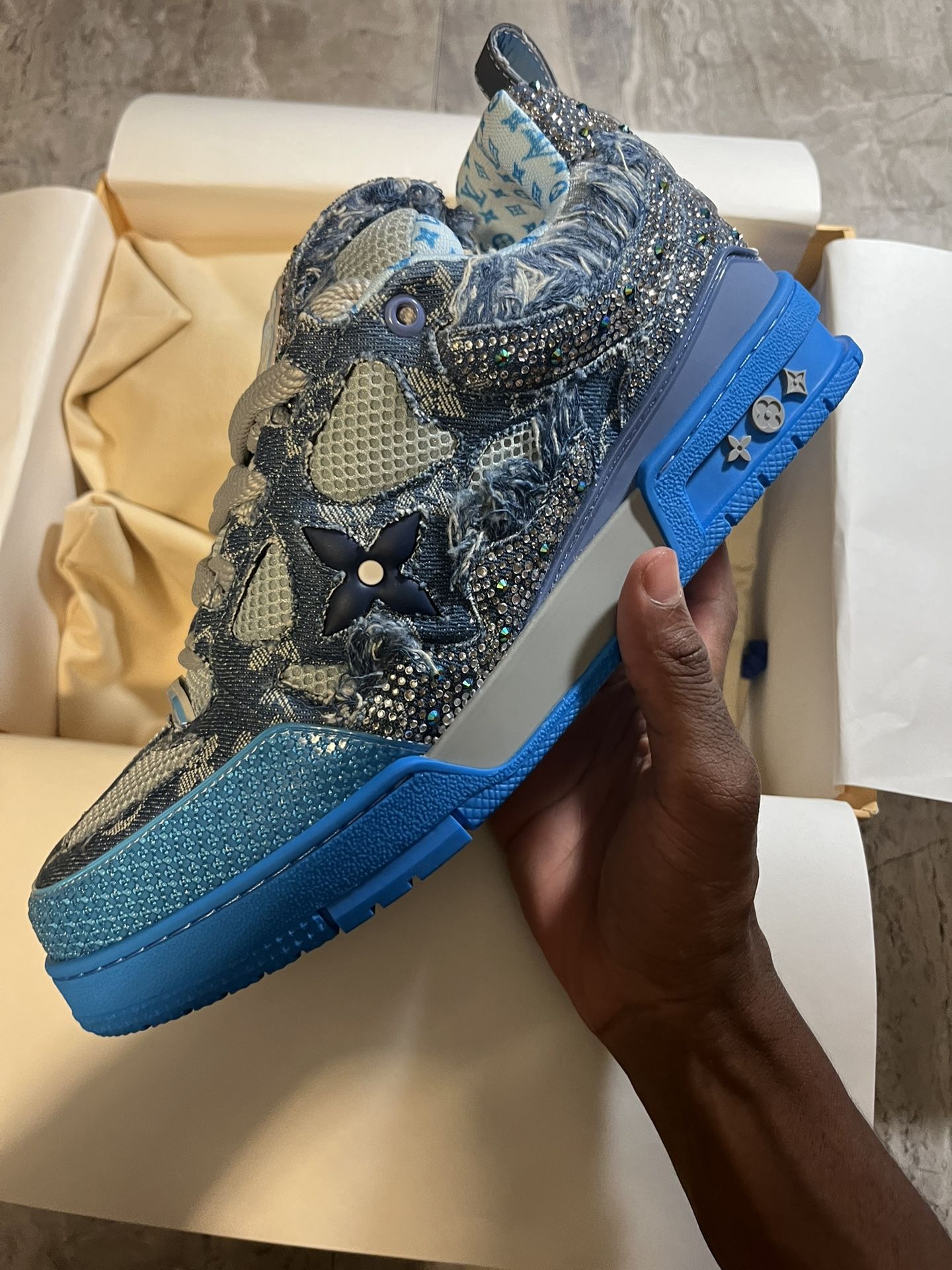 Louis Vuitton Shoes