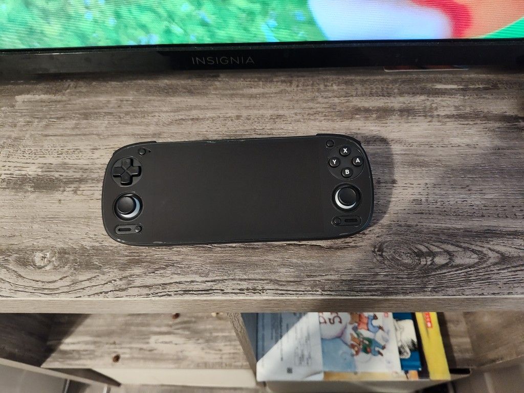 Retroid Pocket 5