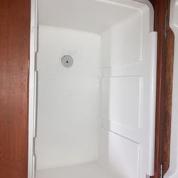 Wooden Patio Cooler New 100 No Low Ballers