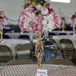 Center Piece