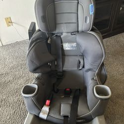 Baby Car Seat
