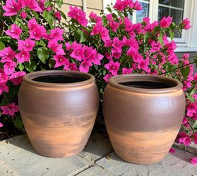 Garden Decorations