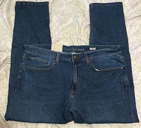 Calvin Klein Jeans Skinny Fit 38x32