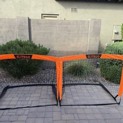 Soccer Goals 