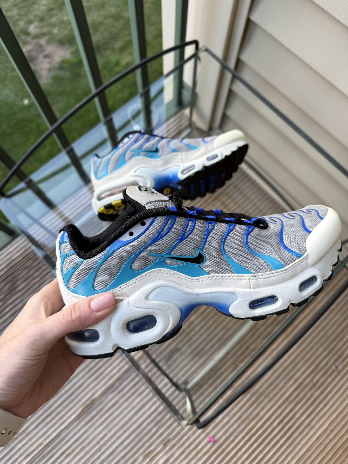 日本正本 23.5cm NIKE AIR MAX