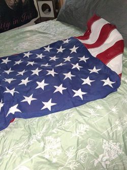 American Flag 
