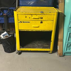 Tools  Box Storage/ Organizer Free