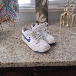 NIKE DUNKS