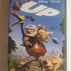 DVD - Disney - "Up"