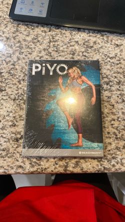 Piyo By Beachbody