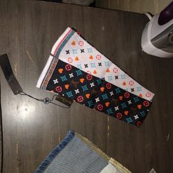 Louis Vuitton Bandeau 