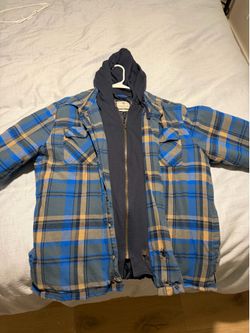 Men’s Jacket XXL Legendary