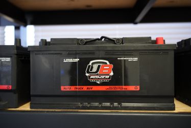 Brand New Batteries Sale Pricing For OfferUp 