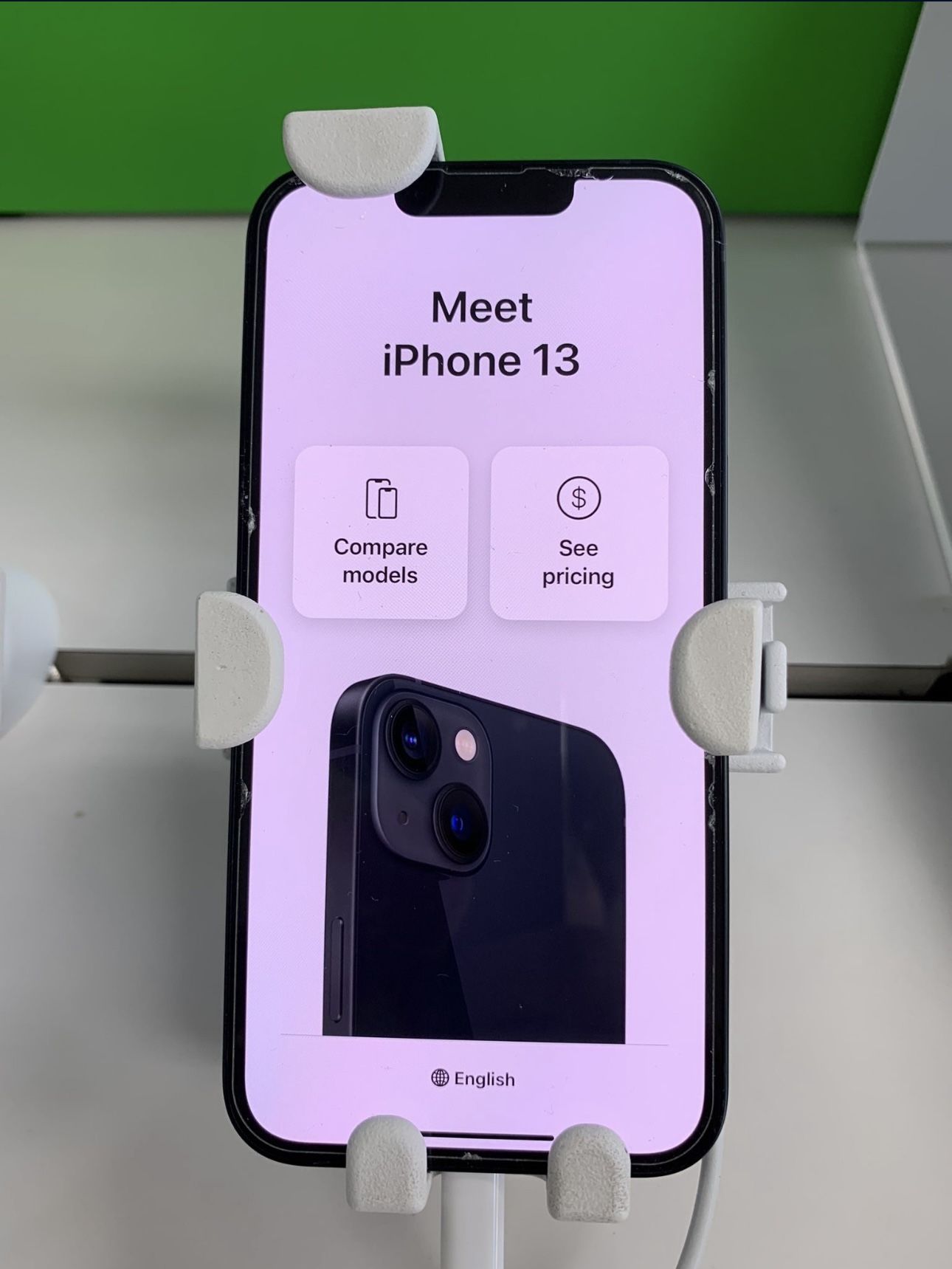 iPhone 13