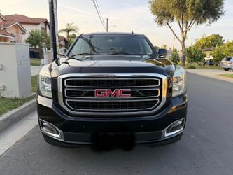 2015 GMC YUKON EX SLT