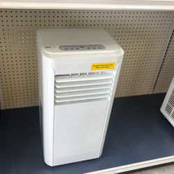 Stand Up Portable AC