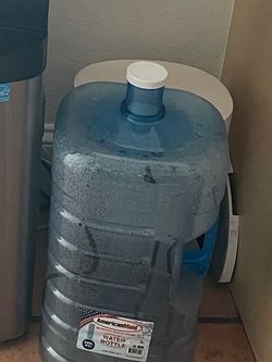 American Maid 5 Gallon Water Bottle