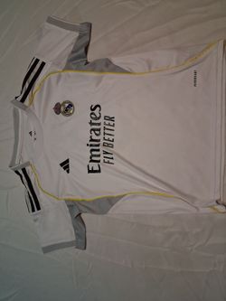 Kids mbappe jersey size 28