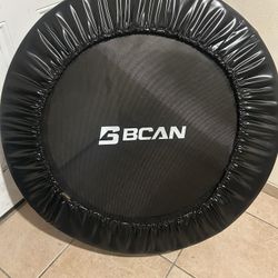 Mini Trampoline