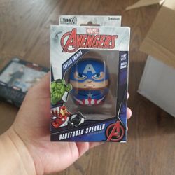 Mini Bluetooth Speaker 