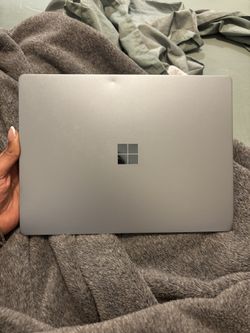 Microsoft Surface 2 laptop