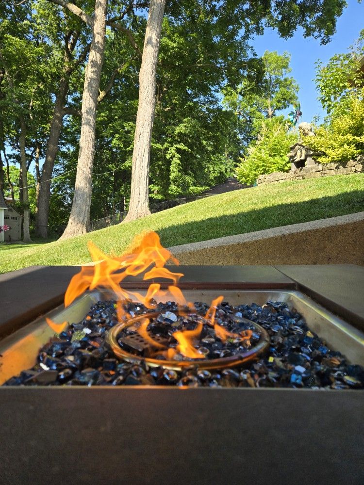 Fire Pit