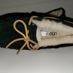 New UGG Slippers