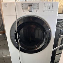 Kenmore Gas Dryer