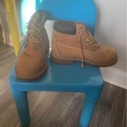Kids Timberland Kids Size 2