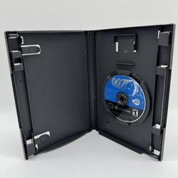 007 Nightfire - Nintendo Gamecube Authentic Tested Game Only